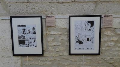 Angoulême 2018 - Rencontre avec Sonny Liew, l'auteur de « La vie dessinée de Charlie Chan Hok Chye »