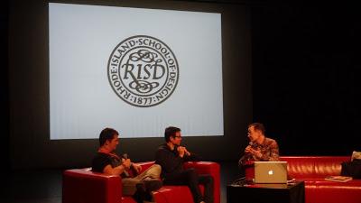 Angoulême 2018 - Rencontre avec Sonny Liew, l'auteur de « La vie dessinée de Charlie Chan Hok Chye »