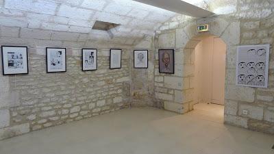 Angoulême 2018 - Rencontre avec Sonny Liew, l'auteur de « La vie dessinée de Charlie Chan Hok Chye »