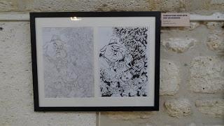 Angoulême 2018 - Rencontre avec Sonny Liew, l'auteur de « La vie dessinée de Charlie Chan Hok Chye »