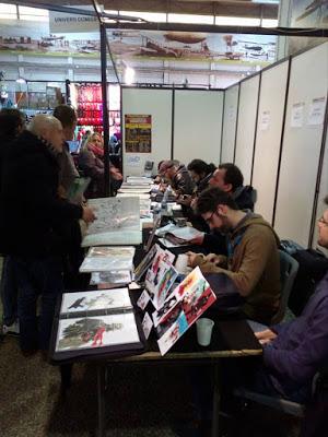 LE MANGAME SHOW A FREJUS : EXEMPLE DE CONVENTION GEEK QU'IL EST PREFERABLE DE FUIR