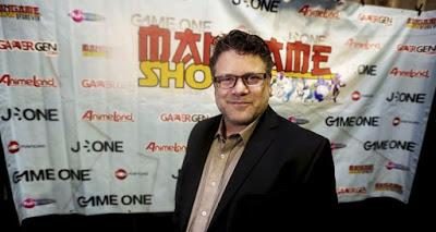 LE MANGAME SHOW A FREJUS : EXEMPLE DE CONVENTION GEEK QU'IL EST PREFERABLE DE FUIR