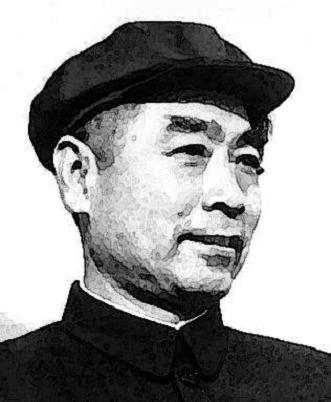 L’indispensable Zhou Enlai (1/2)