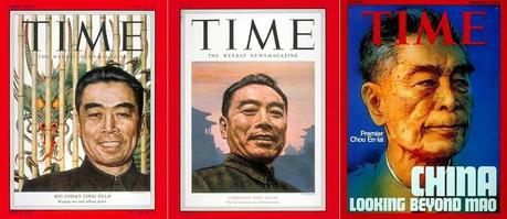 L’indispensable Zhou Enlai (1/2) L’indispensable Zhou Enlai (1/2)