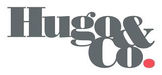 logo Hugo&Co