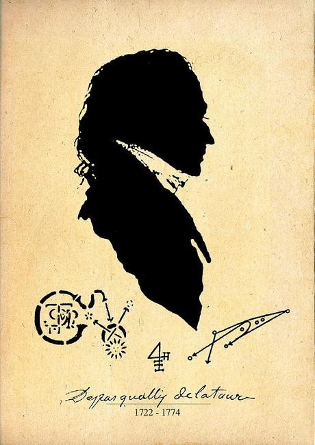 Cazotte et le Diable Amoureux - Des Secrets d'Initié... - 2/,- Cazotte et le Diable Amoureux - Des Secrets d'Initié... - 2/,-