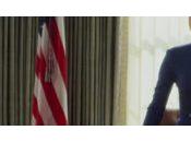House Cards saison teaser redistribue cartes