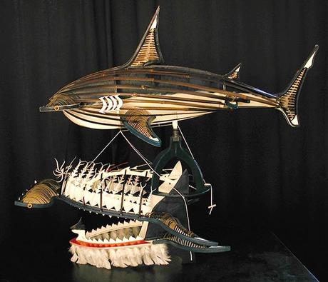 Un article sur l'exposition d'art aborigène et insulaire du détroit de Torres au collège A.Chatelet, Douai Un article sur l'exposition d'art aborigène et insulaire du détroit de Torres au collège A.Chatelet, Douai