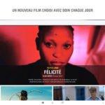 MUBI app 150x150 - App du jour : MUBI (iPhone & iPad - gratuit)