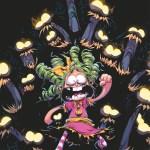 Skottie Young / I hate Fairyland, Tome 2