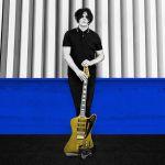Jack White – Over and Over and Over