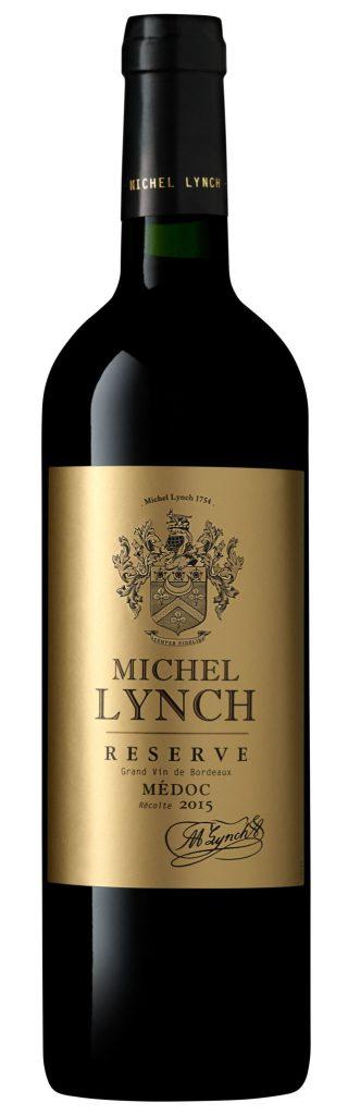 Michel Lynch Reserve, l’authentique expression du Medoc