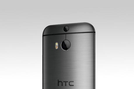 HTC U12 : un double module photo ?