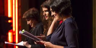 Quand j'entends le mot culture, je sors mon arc et mes flèches !