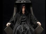 trône Palpatine maintenant disponible pour bureau