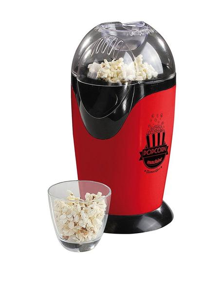 Les 5 meilleures machines à popcorn en 2018