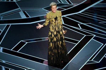 [Cérémonie] Oscars 2018 – Les Résultats