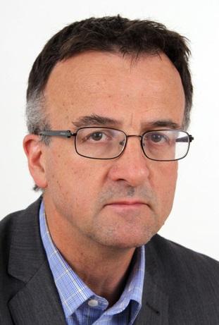 3 questions à … Hervé Rannou