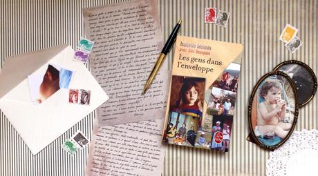 Les gens dans l’enveloppe – Isabelle Monnin & Alex Beaupain