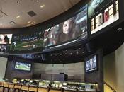 MicroTiles Christie APEX pour murs d’images plus précis