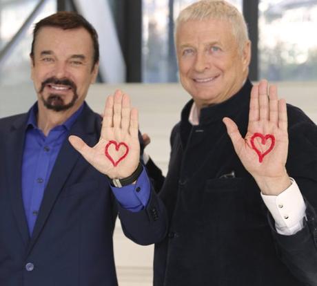 Prix Clarins pour l’enfance