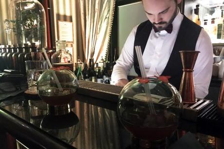 Rémy Martin et Clément Emery s’associent pour créer Centaure d’Hiver