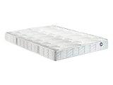 Matelas Tokyo 100 BULTEX, 19 cm 160 x 200 cm