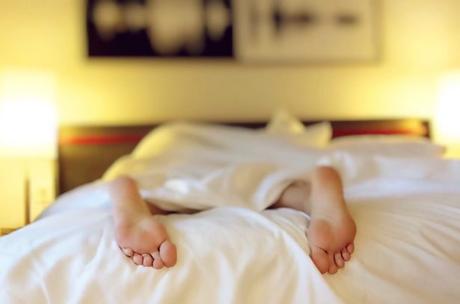 5 Raisons d'utiliser un surmatelas