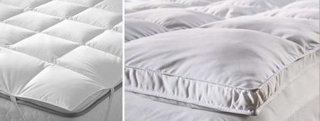 Surmatelas de qualité sur lacompagniedublanc.fr