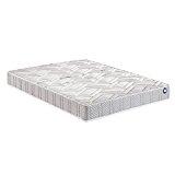 Matelas Bultex nano GLINT 19 cm 160x200