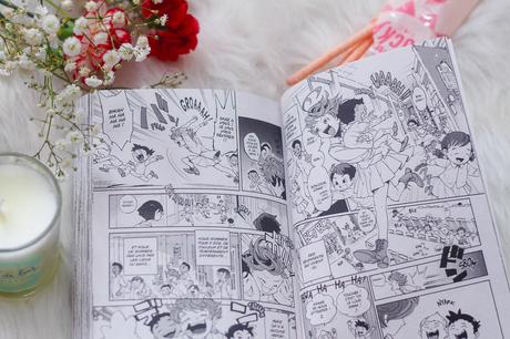 [ Manga ] The Promised Neverland - Tome 1