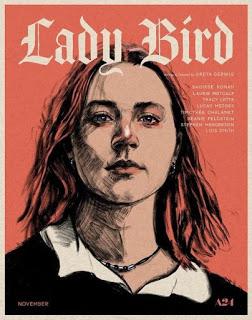 Lady Bird