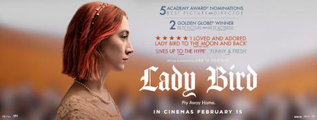 Lady Bird