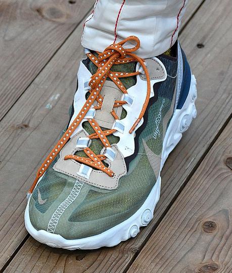 Undercover x Nikelab