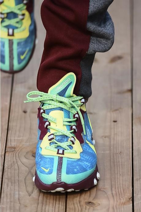 Undercover x Nikelab