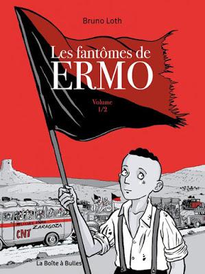 Les Fantômes de Ermo T1, la chronique libertaire