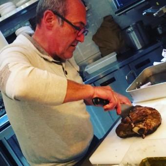 A la découpe ! A la découpe !