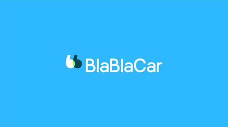 Décryptage : la nouvelle identité visuelle de BlaBlaCar