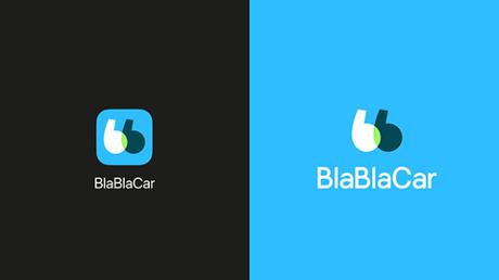 Décryptage : la nouvelle identité visuelle de BlaBlaCar