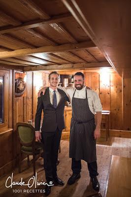 La Pinte des Mossettes recommence une nouvelle saison !