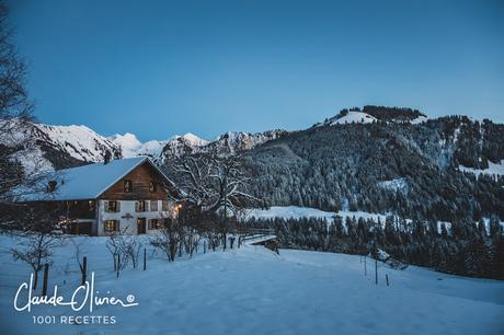 La Pinte des Mossettes recommence une nouvelle saison !