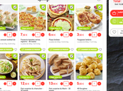 Baptême, anniversaire… simplifier avec Carrefour traiteur