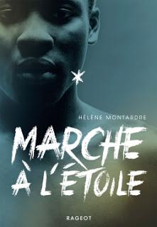 Marche à l'étoile d'Hélène Montardre