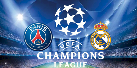 PSG – Real Madrid : Direct, Chaine TV, Compositions