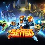 super senso 150x150 - Jeu du jour : Super Senso, batailles stratégiques SF (gratuit)