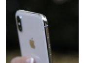 Apple 88,3 milliards 2018, ventes d’iPhone baisse