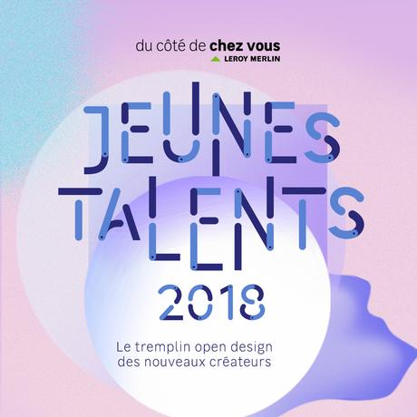 Tremplin Jeunes Talents 2018, les 10 finalistes
