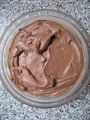 Des aumônières de crêpes au chocolat pour la mi-carême Des aumônières de crêpes au chocolat pour la mi-carême