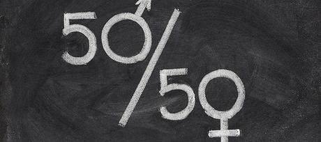 Image result for gendergelijkheid