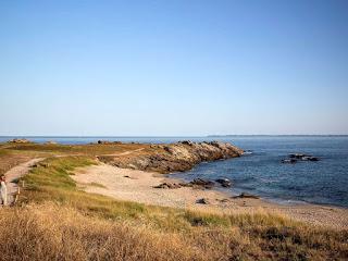 Escapade à Quiberon